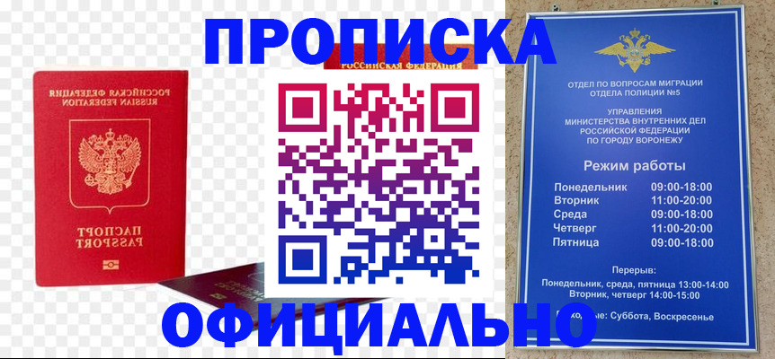 прописка иностранных граждан в Дудинке